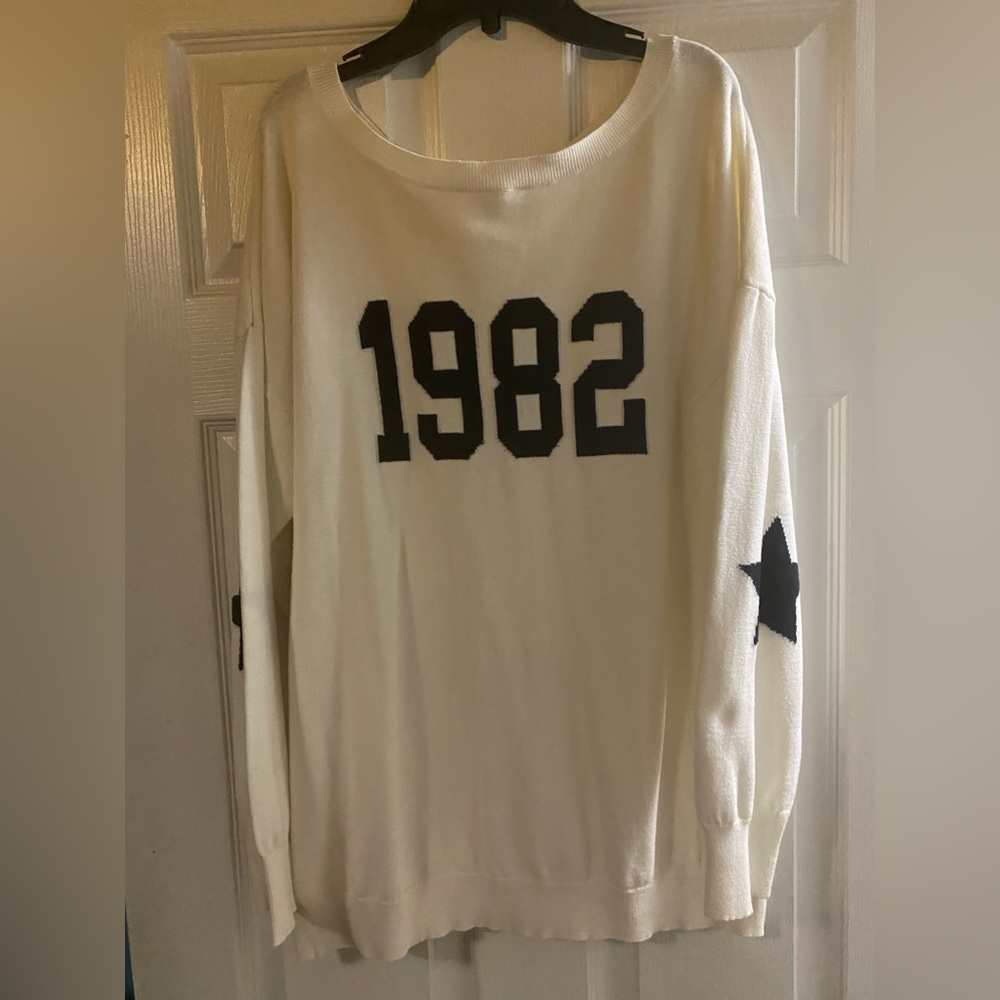 Arizona Long Sleeve Sweatshirt
